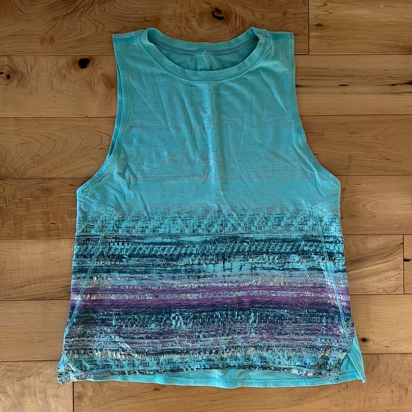 Ivivva Muscle Tank - Picture 1 of 6